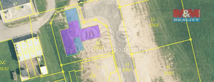 Prodej rodinného domu, Šumavské Hoštice, 180 m2