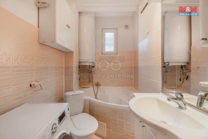 Prodej rodinného domu, Děčín - Děčín X-Bělá, Tělocvičná, 150 m2