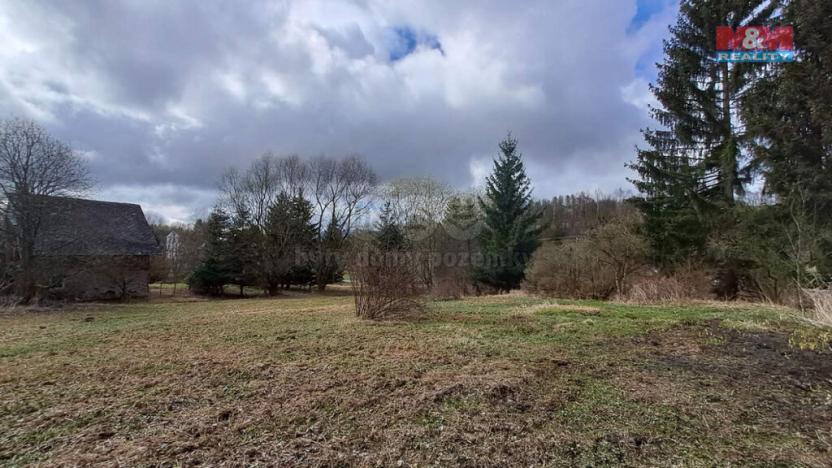 Prodej pozemku pro bydlení, Vikantice, 1968 m2