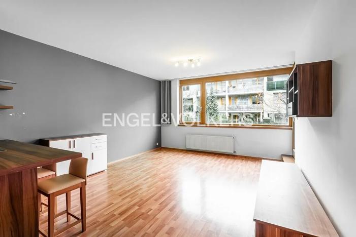 Pronájem bytu 2+kk, Praha - Jinonice, Břežánecká, 65 m2