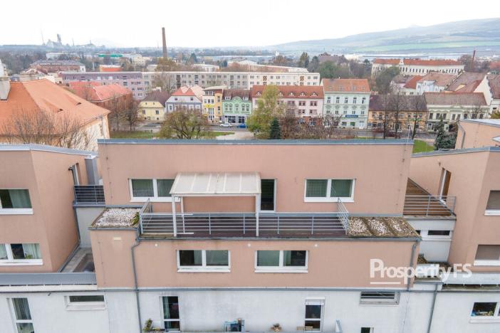 Prodej bytu 3+kk, Lovosice, Osvoboditelů, 120 m2