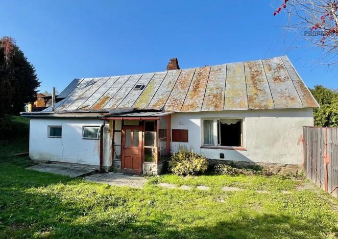 Prodej chalupy, Český Rudolec, 83 m2