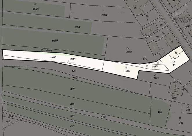 Prodej chalupy, Český Rudolec, 83 m2