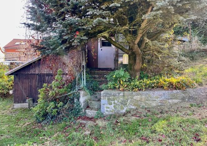 Prodej rodinného domu, Český Rudolec, 83 m2