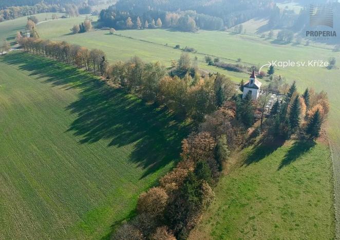 Prodej rodinného domu, Český Rudolec, 83 m2