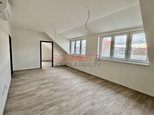 Prodej bytu 3+kk, Hustopeče, Brněnská, 62 m2