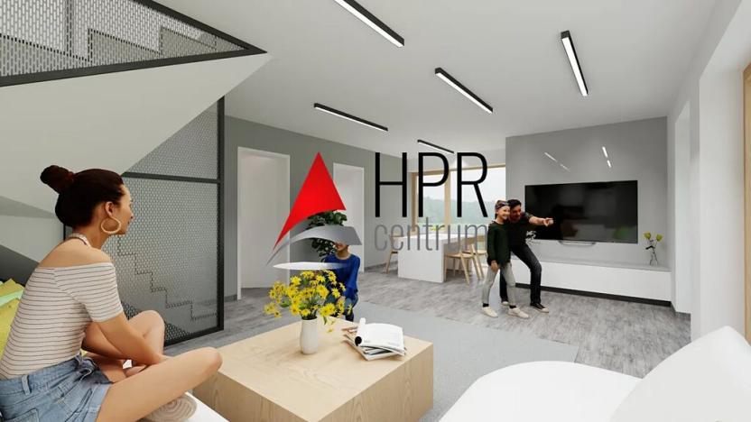 Prodej rodinného domu, Brno, 118 m2