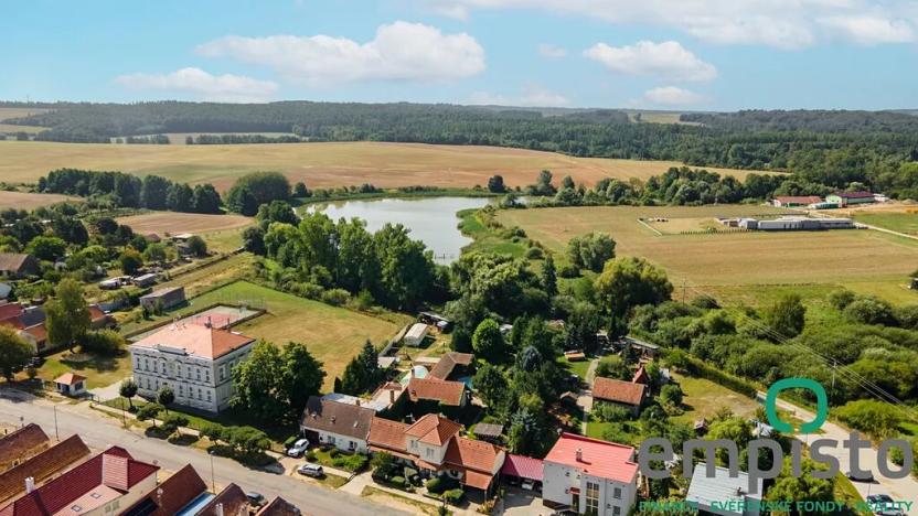 Prodej rodinného domu, Štítary, 327 m2