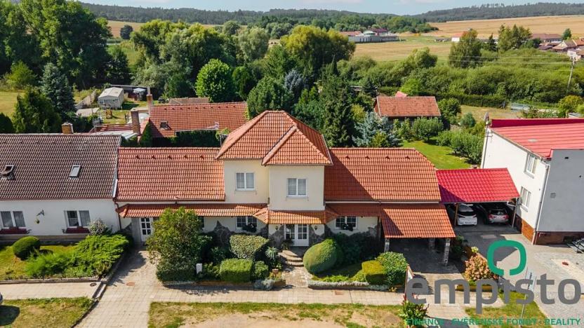 Prodej rodinného domu, Štítary, 327 m2