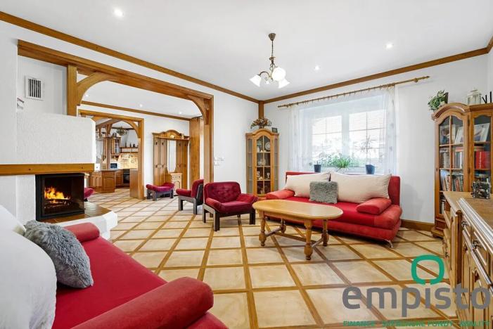 Prodej rodinného domu, Štítary, 327 m2