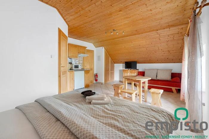 Prodej rodinného domu, Štítary, 327 m2