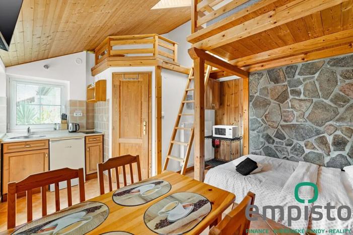 Prodej rodinného domu, Štítary, 327 m2