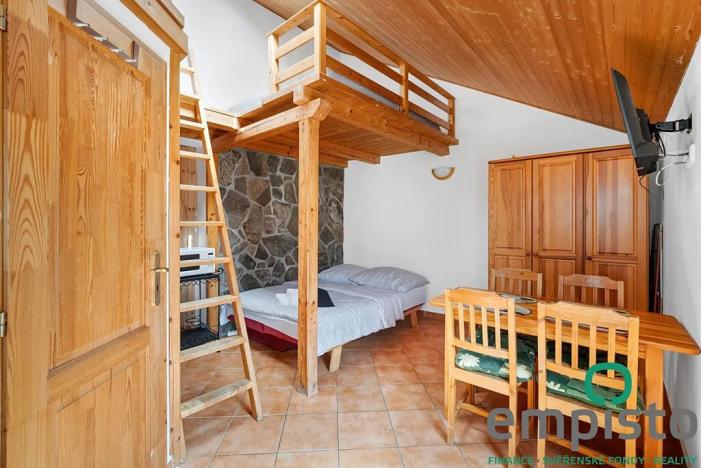 Prodej rodinného domu, Štítary, 327 m2