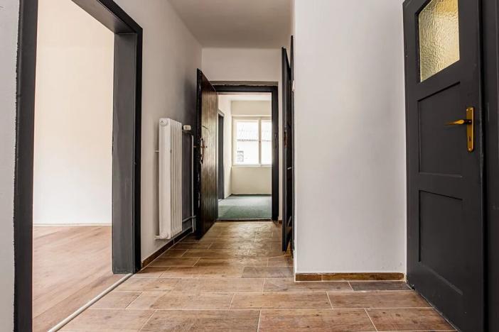 Prodej vícegeneračního domu, Český Krumlov, 5. května, 270 m2