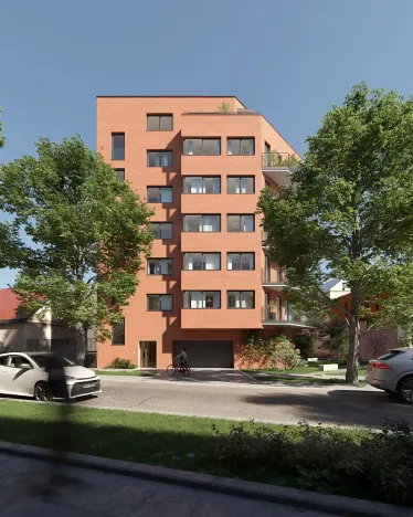Prodej bytu 3+kk, Brno, Kollárova, 85 m2
