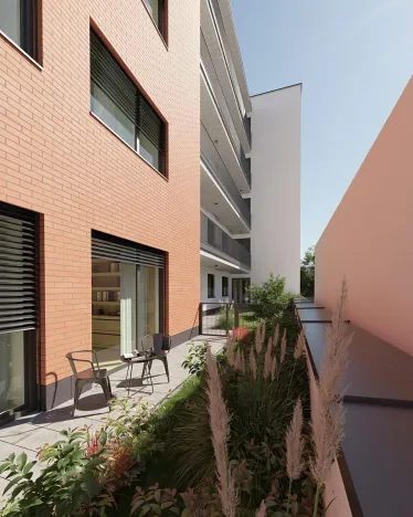 Prodej bytu 3+kk, Brno, Kollárova, 85 m2