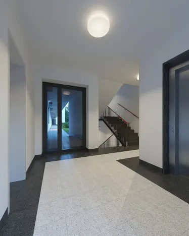 Prodej bytu 3+kk, Brno, Kollárova, 85 m2