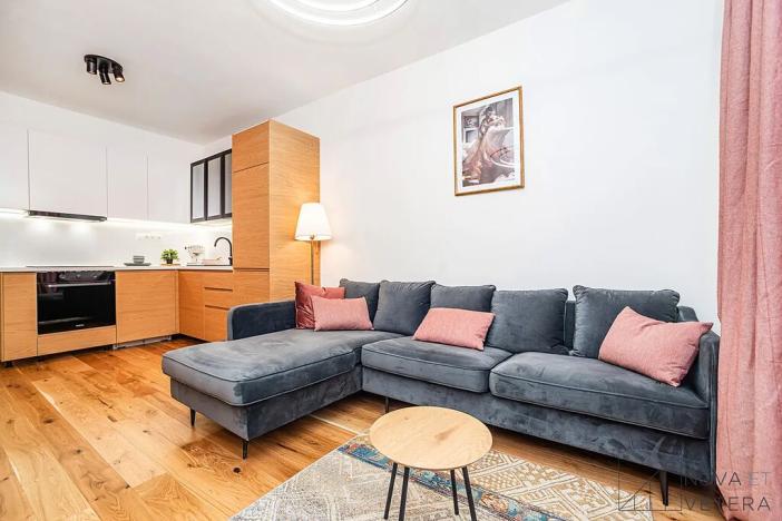 Prodej bytu 2+kk, Praha - Holešovice, U smaltovny, 62 m2