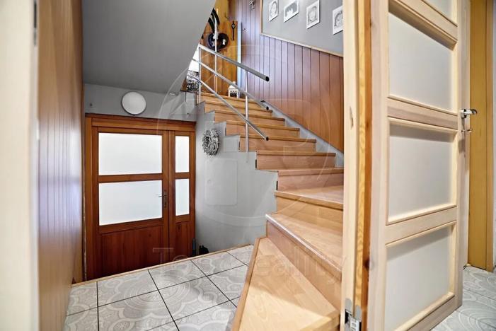 Prodej rodinného domu, Roztoky u Semil, 292 m2