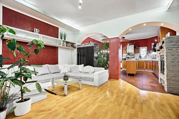 Prodej rodinného domu, Roztoky u Semil, 292 m2