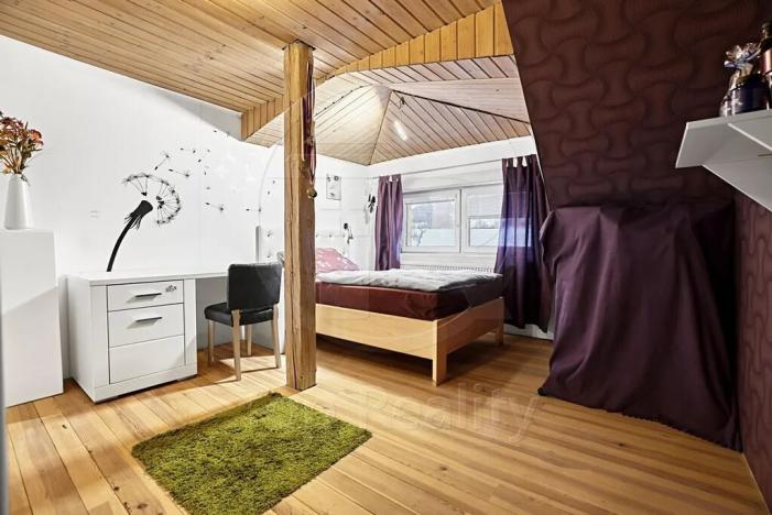 Prodej rodinného domu, Roztoky u Semil, 292 m2