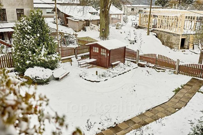 Prodej rodinného domu, Roztoky u Semil, 292 m2