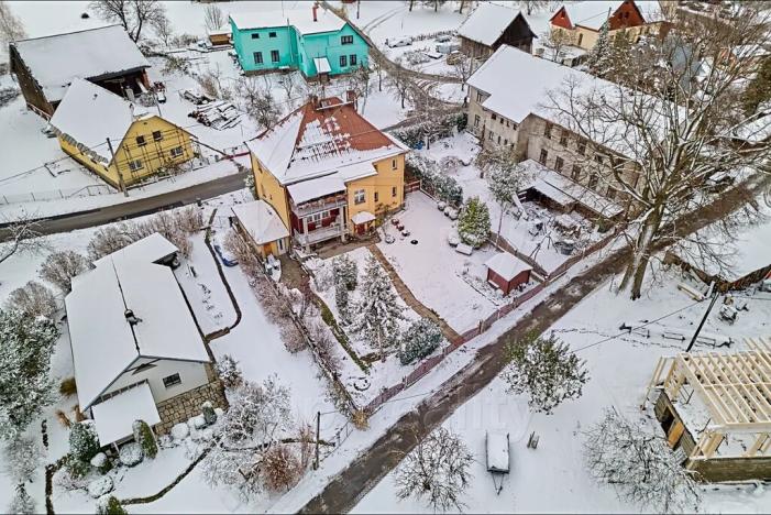 Prodej rodinného domu, Roztoky u Semil, 292 m2