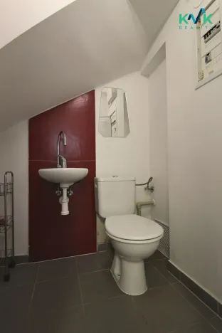 Prodej obchodního prostoru, Karlovy Vary, Mariánskolázeňská, 41 m2