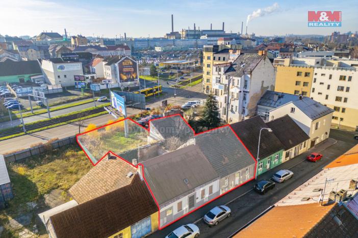 Prodej rodinného domu, Plzeň - Jižní Předměstí, Koželužská, 363 m2