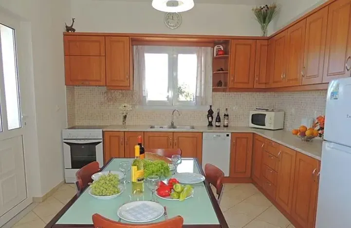 Prodej vily, Plaka, Chania, Řecko, 110 m2