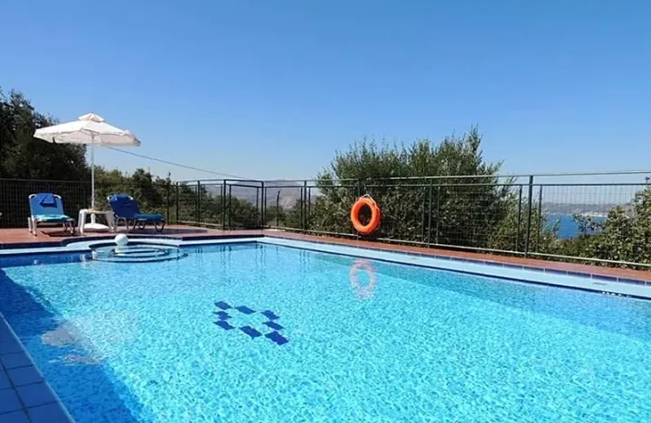 Prodej vily, Plaka, Chania, Řecko, 110 m2