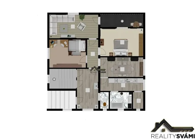 Prodej ordinace, Hnojník, 499 m2