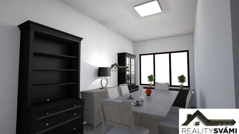 Prodej ordinace, Hnojník, 499 m2