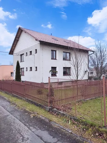 Prodej ordinace, Hnojník, 499 m2