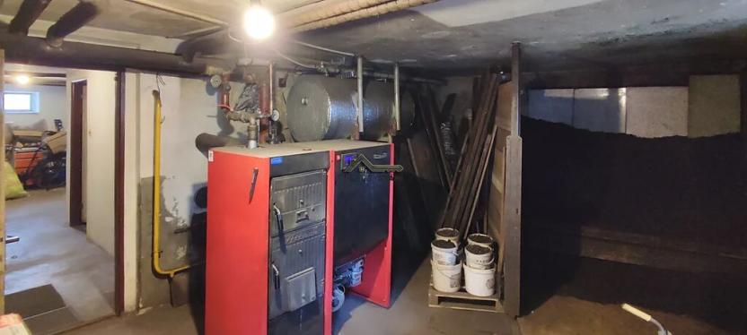 Prodej ordinace, Hnojník, 499 m2