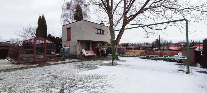 Prodej ordinace, Hnojník, 499 m2