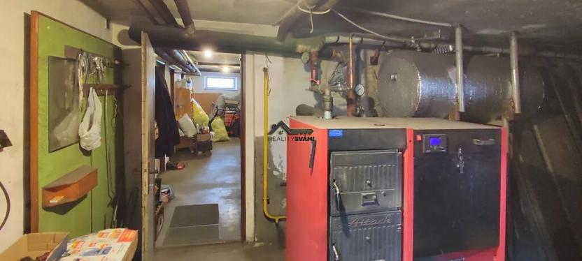 Prodej ordinace, Hnojník, 499 m2