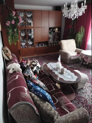 Prodej rodinného domu, Hnojník, 499 m2