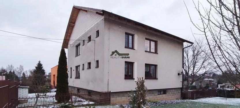 Prodej rodinného domu, Hnojník, 499 m2