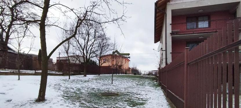 Prodej rodinného domu, Hnojník, 499 m2