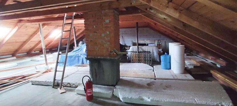 Prodej rodinného domu, Hnojník, 499 m2