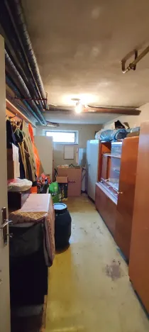 Prodej rodinného domu, Hnojník, 499 m2