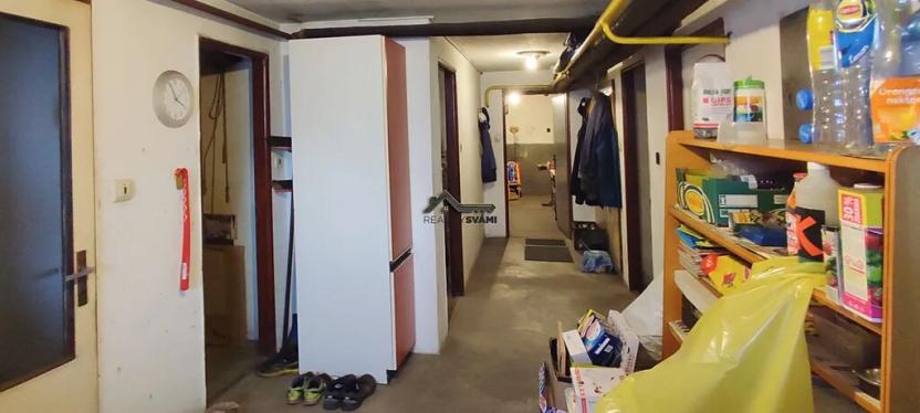 Prodej rodinného domu, Hnojník, 499 m2