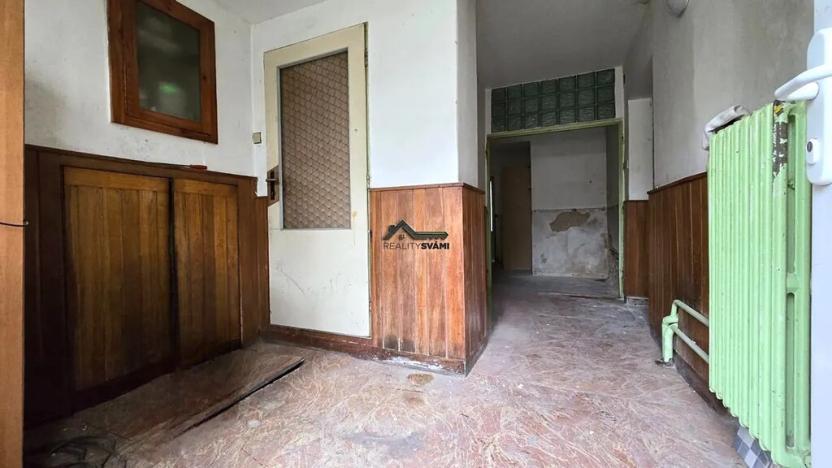 Prodej rodinného domu, Orlová, Klášterní, 150 m2