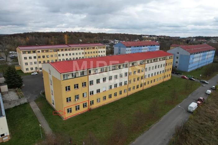 Prodej bytu 3+kk, Milovice, Topolová, 69 m2