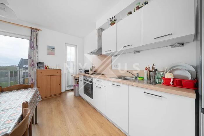 Prodej bytu 2+kk, Klíčany, Na Cihelně, 84 m2