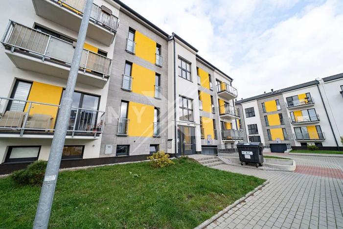 Prodej bytu 2+kk, Klíčany, Na Cihelně, 84 m2