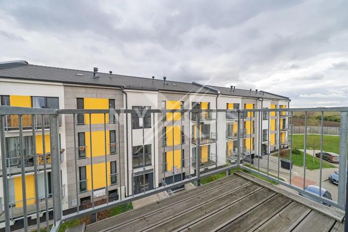 Prodej bytu 2+kk, Klíčany, Na Cihelně, 84 m2