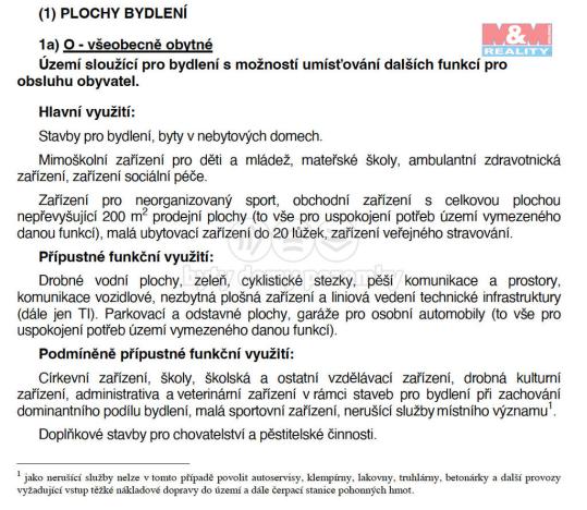 Prodej pozemku pro bydlení, Čisovice, 3796 m2