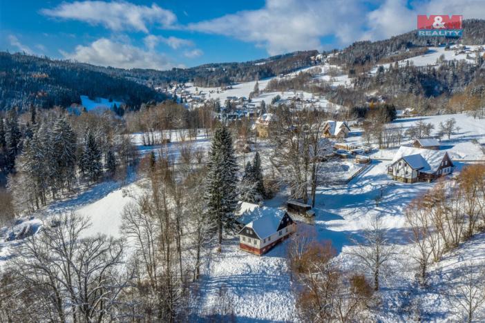 Prodej chalupy, Rokytnice nad Jizerou - Dolní Rokytnice, 300 m2